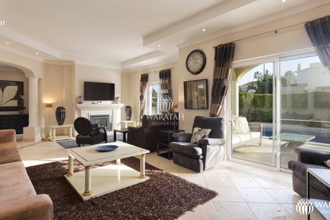 Lejlighed i Vale do Lobo, Faro, Vale do Lobo - € 3.800.000 | Ref: Maureena - foto 2